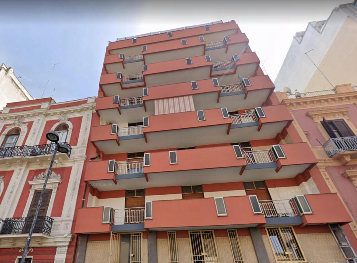 Vimini Corso Cavour - City Center Bari Luaran gambar
