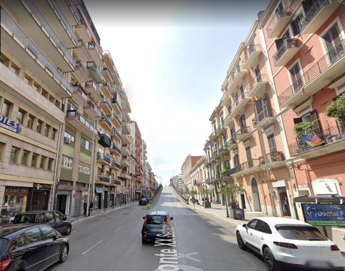 Vimini Corso Cavour - City Center Bari Luaran gambar