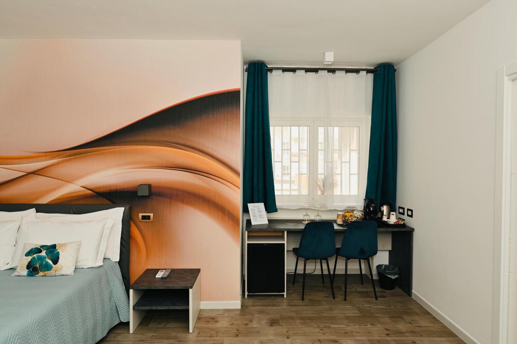 Vimini Corso Cavour - City Center Bari Luaran gambar