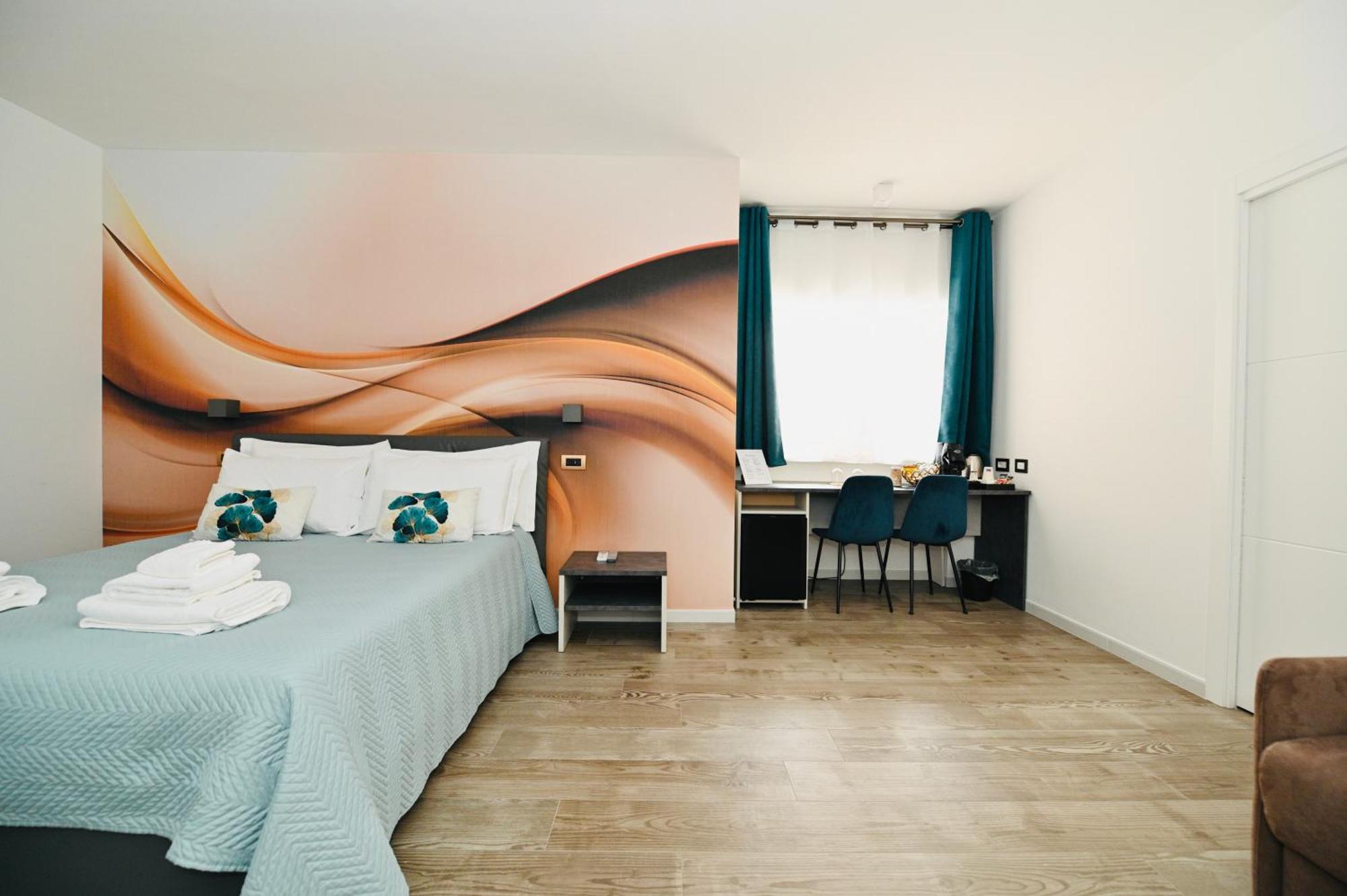 Vimini Corso Cavour - City Center Bari Luaran gambar
